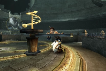 Prince of Persia: The Sands of Time (PC) - Ubisoft Connect Key - GLOBAL - 15