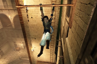 Prince of Persia: The Sands of Time (PC) - Ubisoft Connect Key - GLOBAL - 18