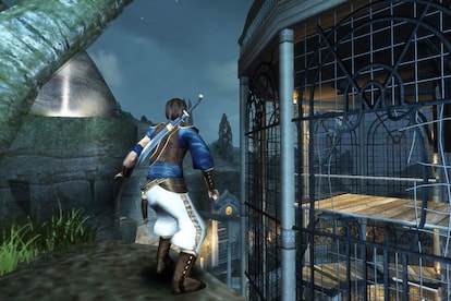 Prince of Persia: The Sands of Time (PC) - Ubisoft Connect Key - GLOBAL - 16