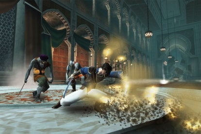Prince of Persia: The Sands of Time (PC) - Ubisoft Connect Key - GLOBAL - 13