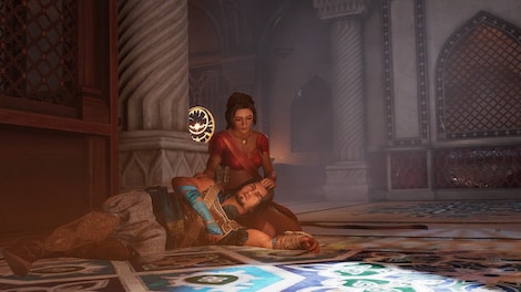 Prince of Persia: The Sands of Time Remake (PC) - Ubisoft Connect Key - GLOBAL - 6