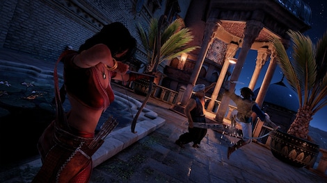 Prince of Persia: The Sands of Time Remake (PC) - Ubisoft Connect Key - GLOBAL - 3