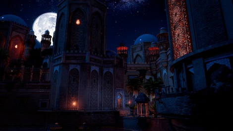Prince of Persia: The Sands of Time Remake (PC) - Ubisoft Connect Key - GLOBAL - 4