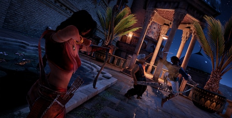 Prince of Persia: The Sands of Time Remake (PC) - Ubisoft Connect Key - GLOBAL - 7