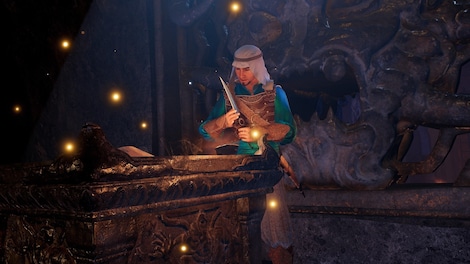 Prince of Persia: The Sands of Time Remake (PS5) - PSN Key - EUROPE - 6