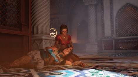 Prince of Persia: The Sands of Time Remake (Xbox Series X) - Xbox Live Key - UNITED STATES - 7