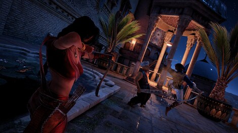 Prince of Persia: The Sands of Time Remake (Xbox Series X) - Xbox Live Key - UNITED STATES - 4