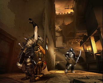 Prince of Persia: The Two Thrones (PC) - Steam Account - GLOBAL - 6