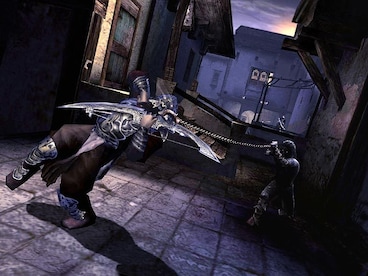 Prince of Persia: The Two Thrones (PC) - Steam Account - GLOBAL - 4