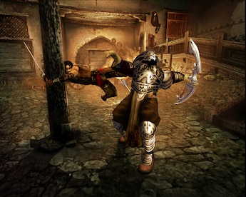 Prince of Persia: The Two Thrones (PC) - Steam Account - GLOBAL - 5