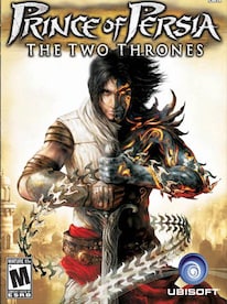 Prince of Persia: The Two Thrones (PC) - Ubisoft Connect Key - GLOBAL - 8