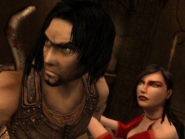 Prince of Persia: Warrior Within (PC) - Steam Account - GLOBAL - 9
