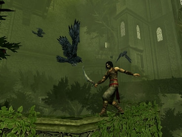 Prince of Persia: Warrior Within (PC) - Steam Account - GLOBAL - 7