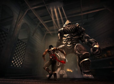Prince of Persia: Warrior Within (PC) - Steam Account - GLOBAL - 10