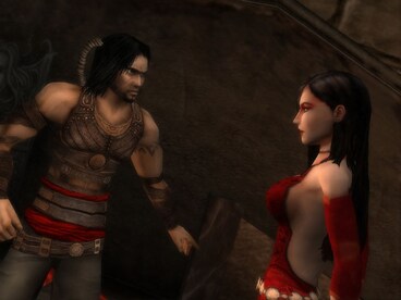 Prince of Persia: Warrior Within (PC) - Steam Account - GLOBAL - 8