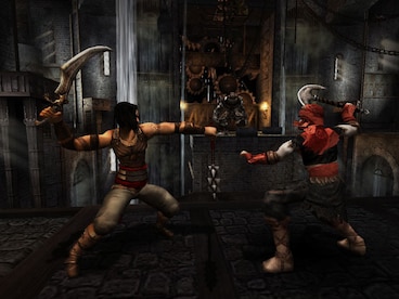 Prince of Persia: Warrior Within (PC) - Steam Account - GLOBAL - 6