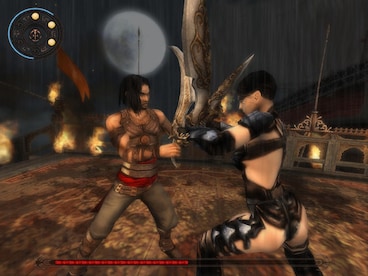 Prince of Persia: Warrior Within (PC) - Steam Account - GLOBAL - 5