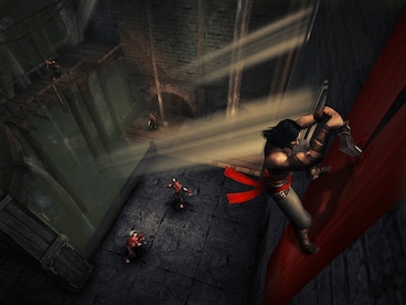 Prince of Persia: Warrior Within (PC) - Steam Account - GLOBAL - 4