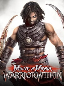 Prince of Persia: Warrior Within (PC) - Steam Account - GLOBAL - 1