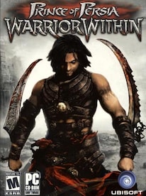 Prince of Persia: Warrior Within (PC) - Steam Gift - GLOBAL - 1
