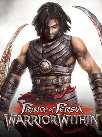 Prince of Persia: Warrior Within (PC) - Steam Gift - NORTH AMERICA - 1