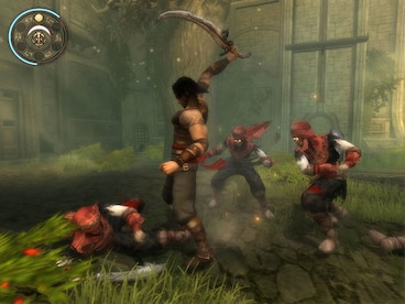Prince of Persia: Warrior Within (PC) - Ubisoft Connect Key - GLOBAL - 3