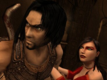 Prince of Persia: Warrior Within (PC) - Ubisoft Connect Key - NORTH AMERICA - 9