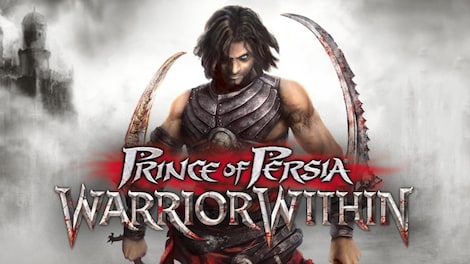 Buy Prince of Persia: Warrior Within (PC) - Ubisoft Connect Key