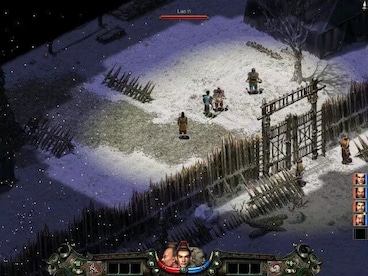 Prince of Qin (PC) - Steam Key - GLOBAL - 7