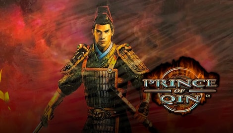 Prince of Qin (PC) - Steam Key - GLOBAL - 0