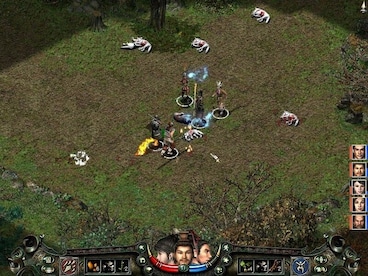 Prince of Qin (PC) - Steam Key - GLOBAL - 5