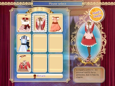 Princess Battles Steam Key GLOBAL - 13