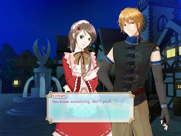 Princess Battles Steam Key GLOBAL - 6