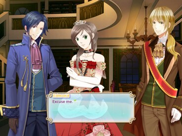 Princess Battles Steam Key GLOBAL - 5