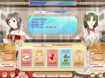 Princess Battles Steam Key GLOBAL - 4