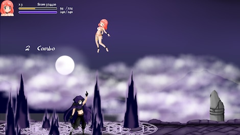 Princess Edge - Dragonstone Steam Gift GLOBAL - 5
