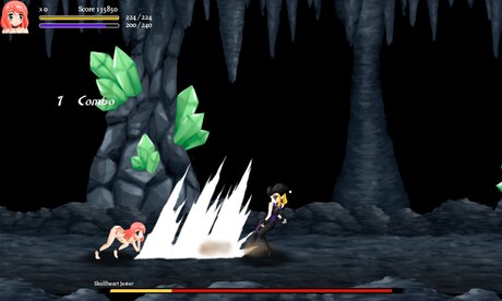 Princess Edge - Dragonstone Steam Gift GLOBAL - 8