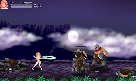 Princess Edge - Dragonstone Steam Gift GLOBAL - 3