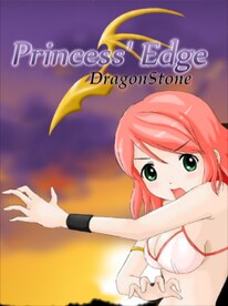 Princess Edge - Dragonstone Steam Gift GLOBAL - 1