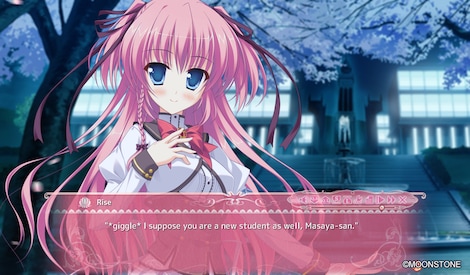Princess Evangile All Ages Version Steam Key GLOBAL - 11