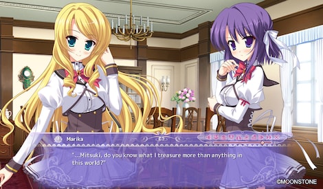 Princess Evangile All Ages Version Steam Key GLOBAL - 7