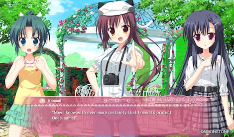 Princess Evangile All Ages Version Steam Key GLOBAL - 4