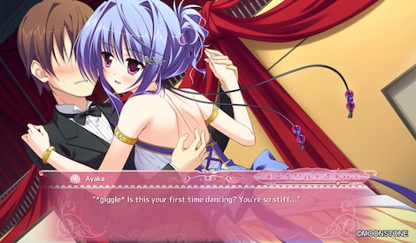 Princess Evangile All Ages Version Steam Key GLOBAL - 6