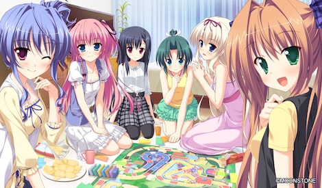 Princess Evangile All Ages Version Steam Key GLOBAL - 3