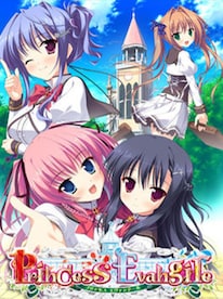 Princess Evangile All Ages Version Steam Key GLOBAL - 1
