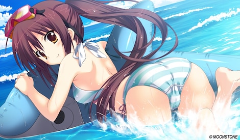 Princess Evangile W Happiness - Steam Edition Steam Gift EUROPE - 5