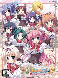 Princess Evangile W Happiness - Steam Edition Steam Gift EUROPE - 1