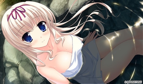 Princess Evangile W Happiness - Steam Edition Steam Gift EUROPE - 9