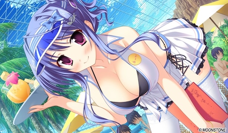 Princess Evangile W Happiness - Steam Edition Steam Key GLOBAL - 6