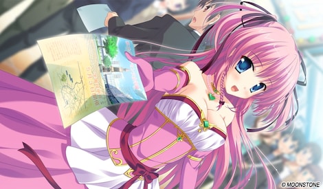 Princess Evangile W Happiness - Steam Edition Steam Key GLOBAL - 8